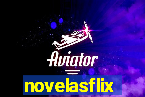 novelasflix totalmente demais